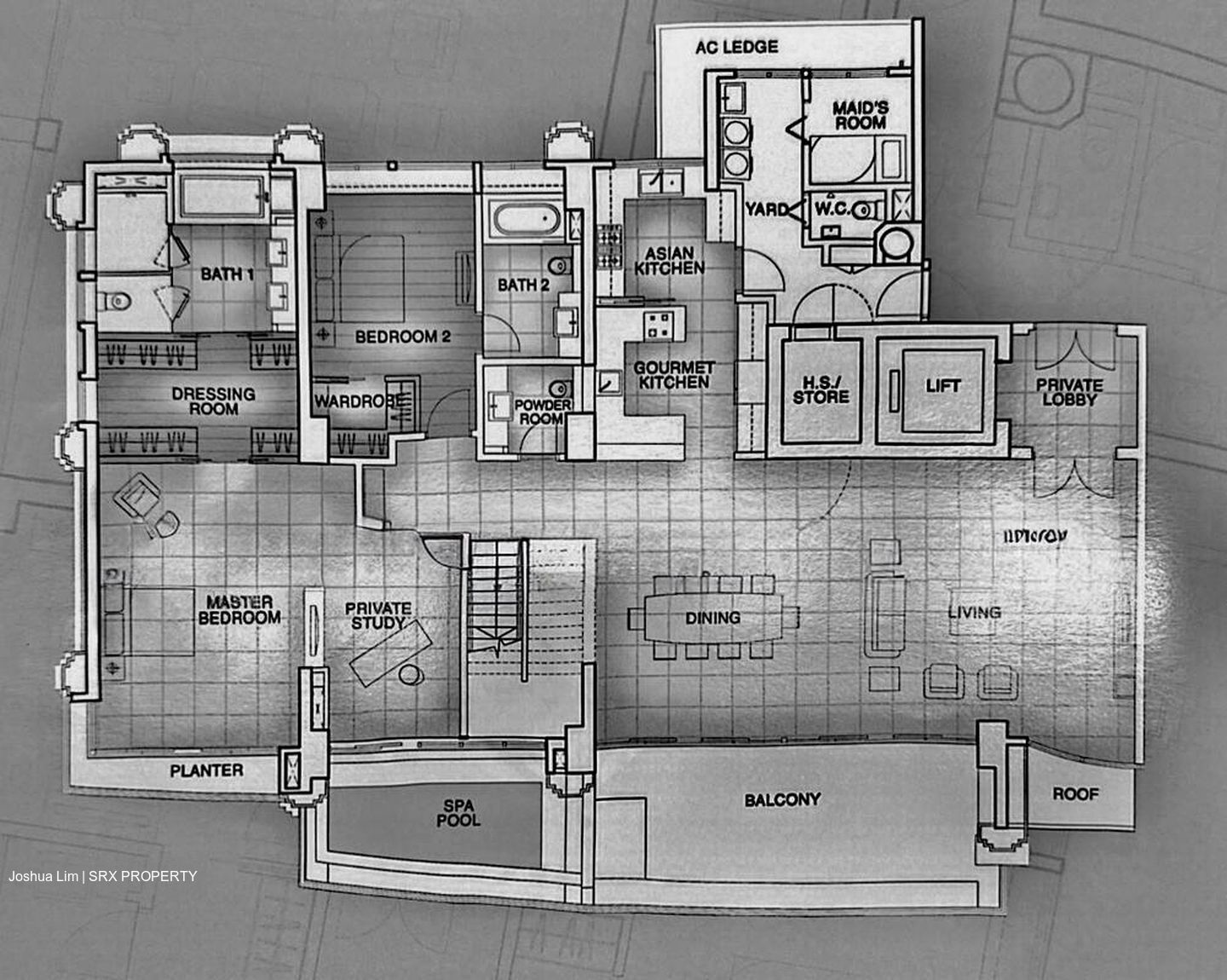 Parkview Eclat (D10), Condominium #517509651